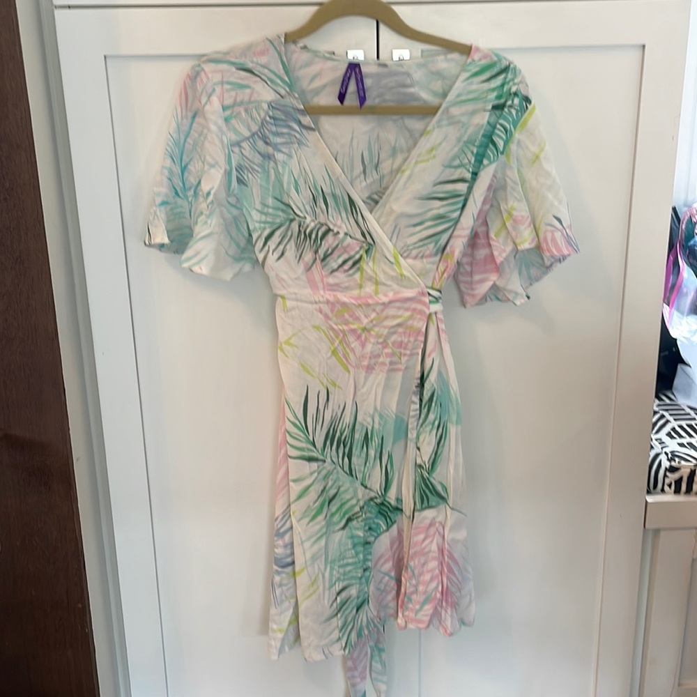 Maternity dress